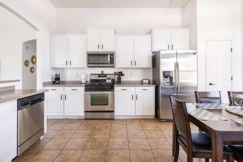 Villa Az Sun Palm Retreat W/Optional Private Heated Pool Surprise Exterior foto