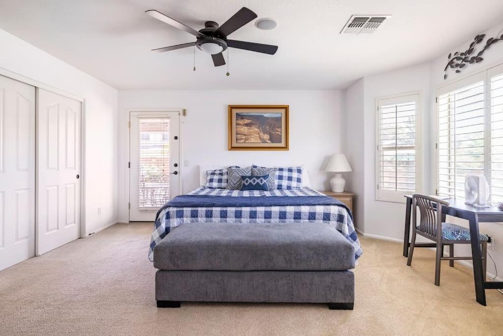 Villa Az Sun Palm Retreat W/Optional Private Heated Pool Surprise Exterior foto