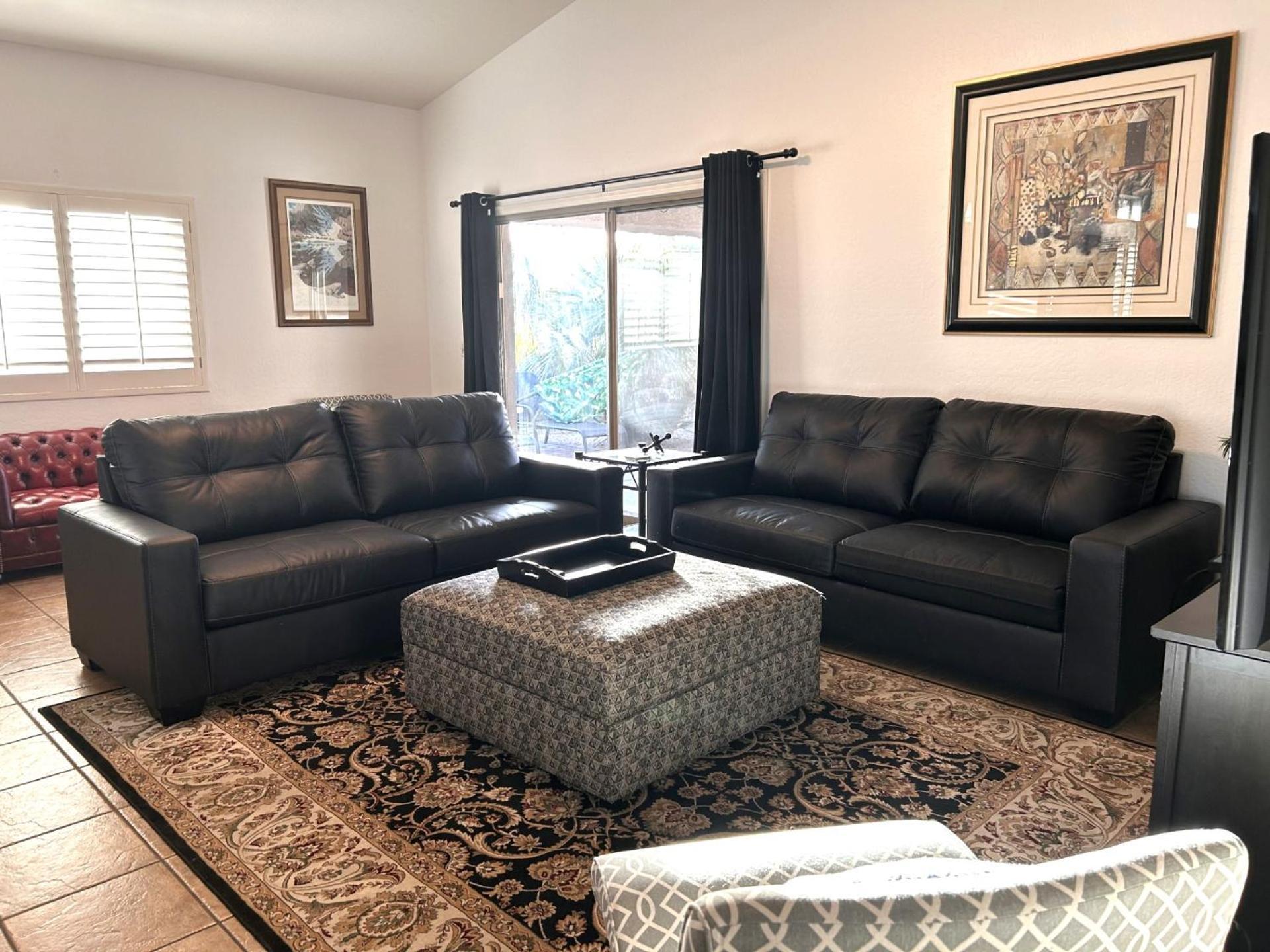 Villa Az Sun Palm Retreat W/Optional Private Heated Pool Surprise Exterior foto